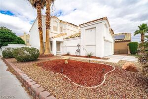 photo 1 of 4101 Glenfield Cir, Las Vegas, NV 89129
