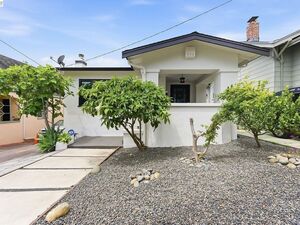 photo 1 of 5137 Fairfax Ave, Oakland, CA 94601