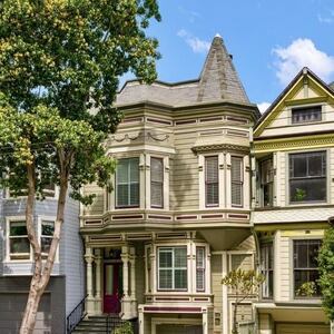 photo 1 of 1150 Haight St, San Francisco, CA 94117