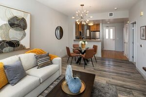 photo 1 of 25 S 3rd St Unit 311, San Jose, CA 95113