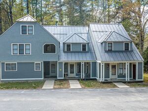 photo 1 of 124 Old Bartlett Road #88, North Conway, NH 03860