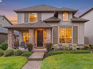 photo 1 of 10866 SW Lisbon St, Wilsonville, OR 97070