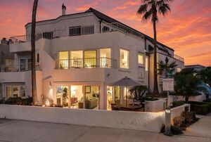 photo 1 of 3268 Bayside Walk, San Diego, CA 92109