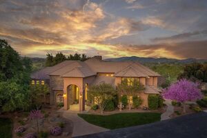 photo 1 of 16115 Deer Path Ln, Clovis, CA 93619