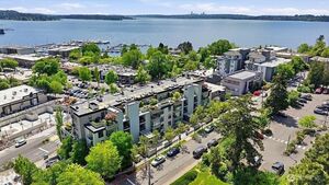 photo 1 of 129 3rd Avenue #404, Kirkland, WA 98033