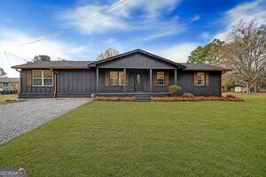 photo 1 of 123 Fredonia Church Rd, Barnesville, GA 30204