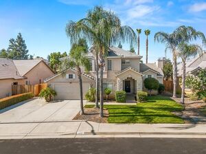 photo 1 of 1897 Goshen Ave, Clovis, CA 93611