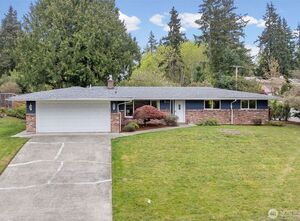 photo 1 of 5918 128th Avenue SE, Bellevue, WA 98006