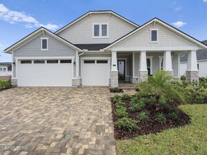 photo 1 of 140 Courtney Oaks Dr, Saint Augustine, FL 32092