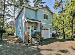 photo 1 of 929 Discovery Avenue SE, Ocean Shores, WA 98569