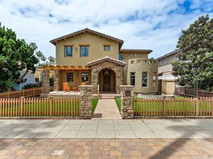 photo 1 of 4120 Bayard St, San Diego, CA 92109