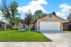 photo 1 of 6730 N  Waterlilly Way, Boise, ID 83714