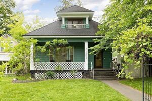 photo 1 of 1208 W 14th Ave, Spokane, WA 99204