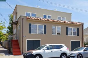 photo 1 of 6312 Herzog St, Oakland, CA 94608