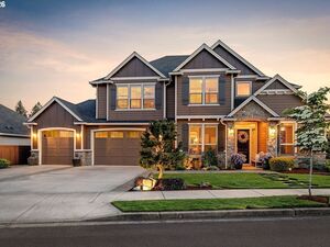 photo 1 of 10406 NW 32nd Dr, Vancouver, WA 98685