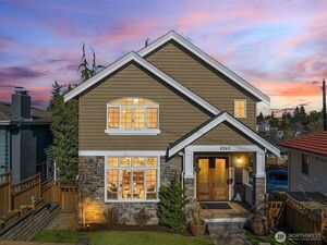 photo 1 of 8360 Loyal Way NW, Seattle, WA 98117