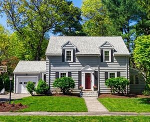 photo 1 of 29 Parker Rd, Needham, MA 02494