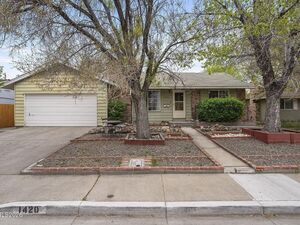 photo 1 of 1420 Tanglewood Dr, Sparks, NV 89431