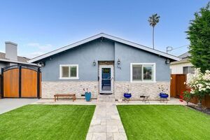 photo 1 of 345 N 19th St, San Jose, CA 95112