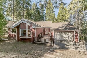 photo 1 of 41190 Heartwood Ln, Shaver Lake, CA 93664
