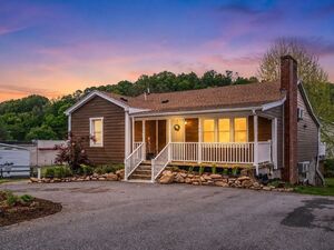 photo 1 of 217 W 28th St, Buena Vista, VA 24416