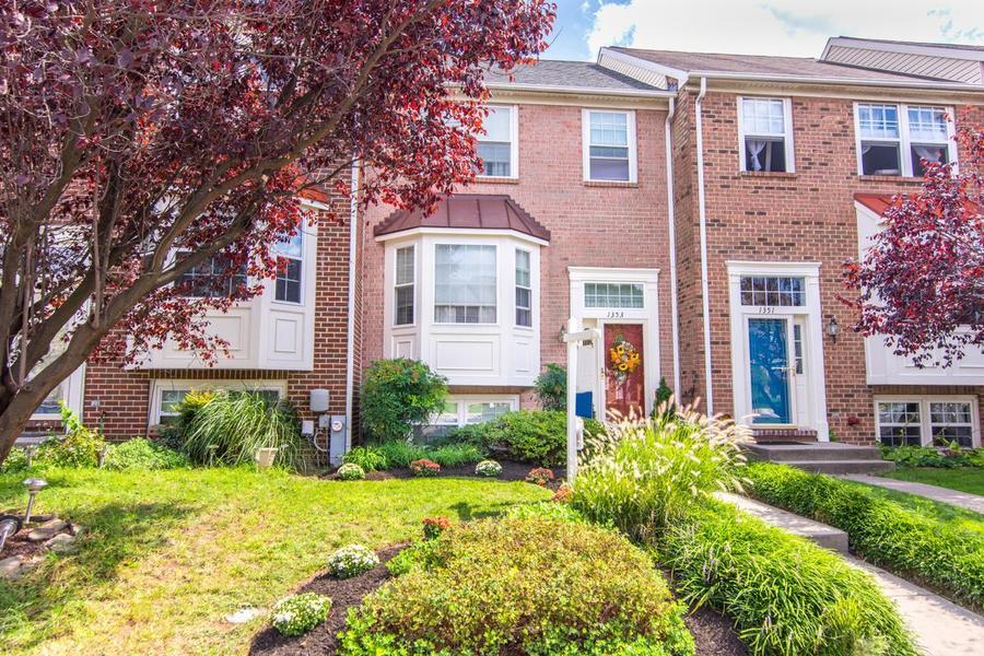 1353 Waterway Ct, Stoney Beach, MD 21226 MondoFlyers real estate flyer