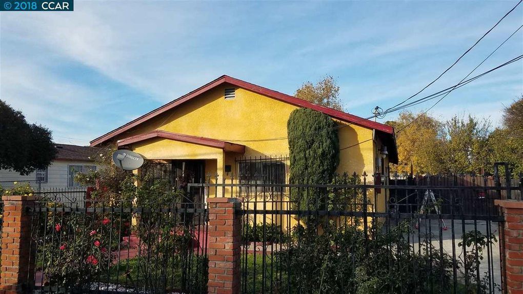 563 Chesley Ave, Richmond, CA 94801 MondoFlyers real estate flyer