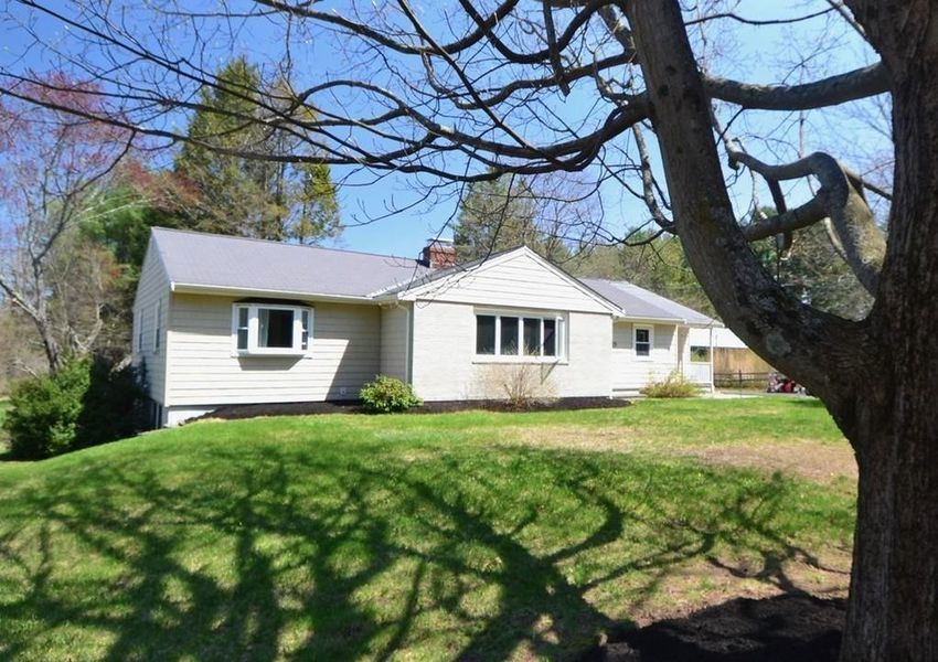 23 Williams Rd, Concord, MA 01742 MondoFlyers real estate flyer