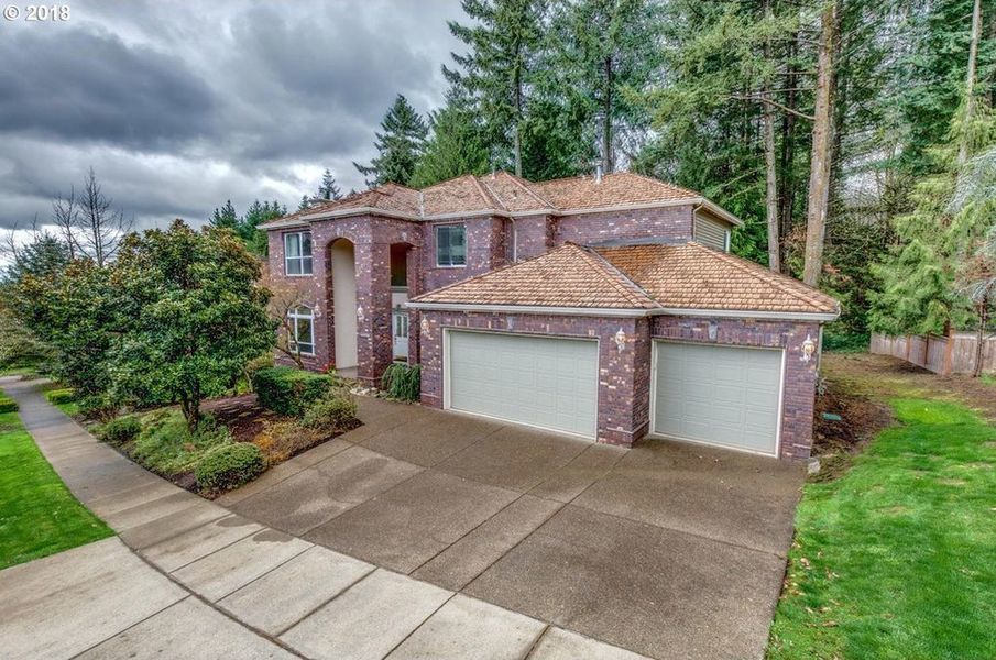 16830 SW Red Rock Way, Beaverton, OR 97007 MondoFlyers real estate flyer