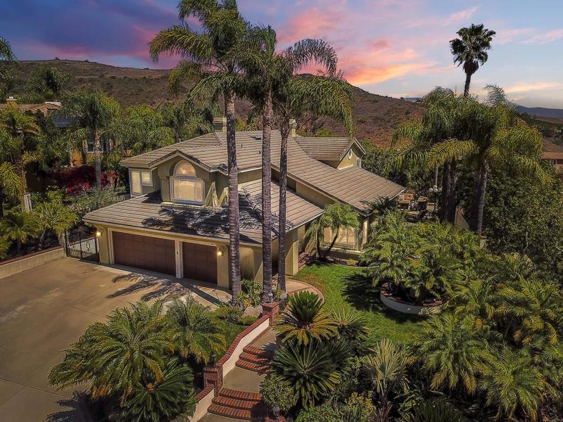 Condor Ridge Ranch 3380 Condor Ridge Rd, Yorba Linda, CA 92886 MondoFlyers real estate flyer