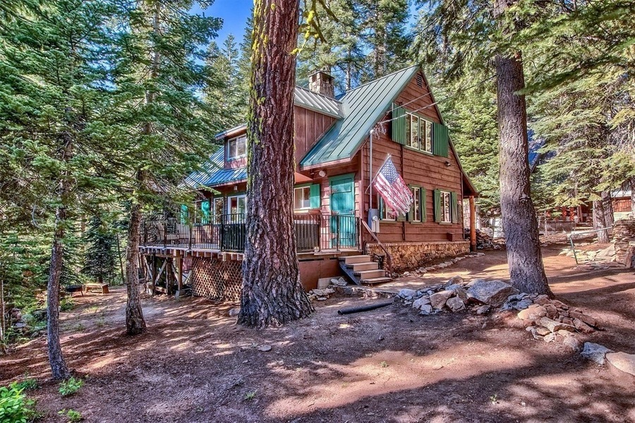 7835 Hemlock Ave, Twin Bridges, CA 95735 MondoFlyers real estate flyer