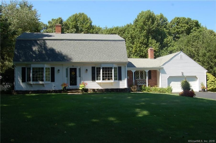 30 Spicewood Lane, Berlin, CT 06037 MondoFlyers real estate flyer