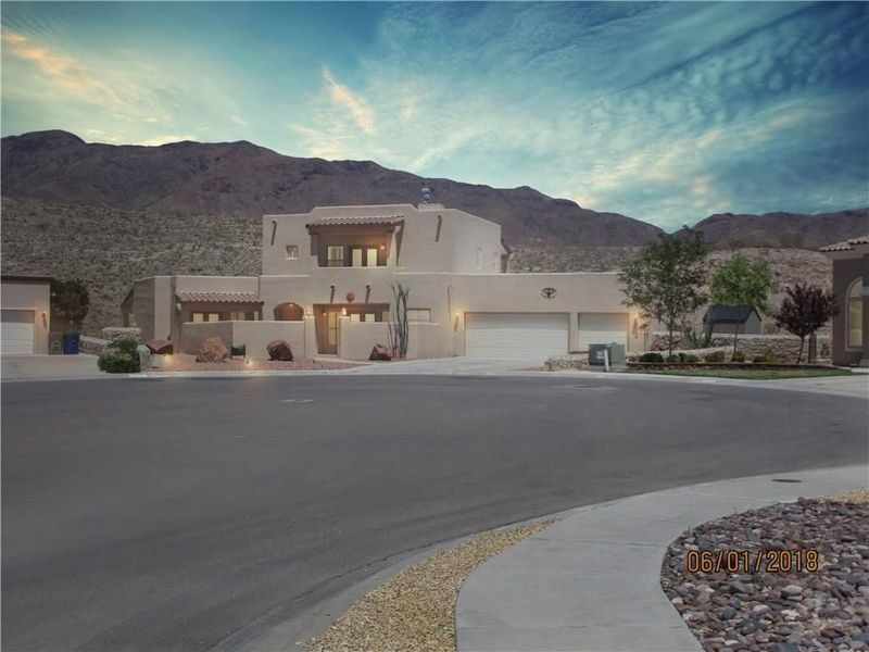 6531 Laramie Ridge Ln, El Paso, TX 79912 MondoFlyers real estate flyer