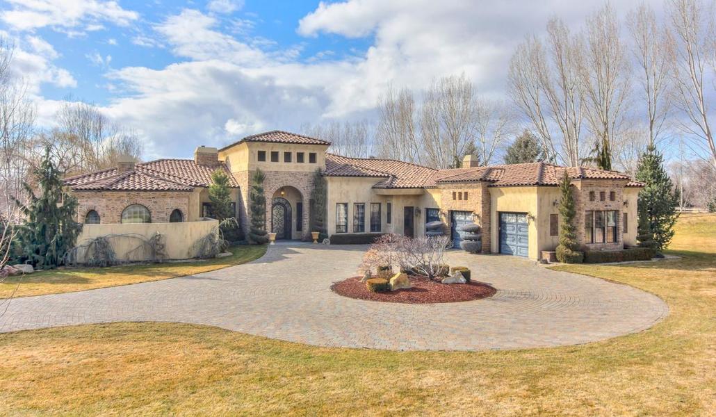 189 S Moon Beam Way, Eagle, ID 83616 MondoFlyers real estate flyer