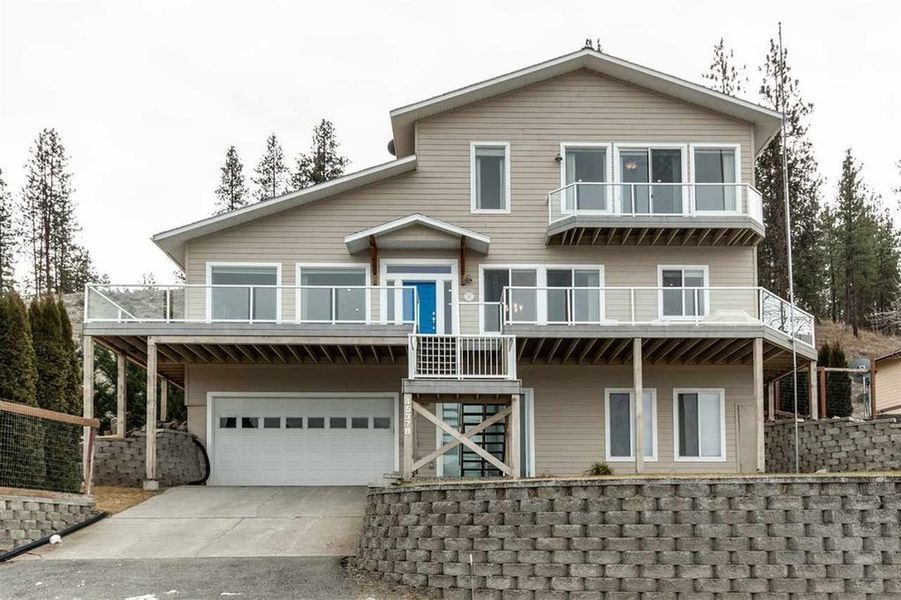 45378 Hansen Harbor Rd N, Wilbur, WA 99185 MondoFlyers real estate flyer