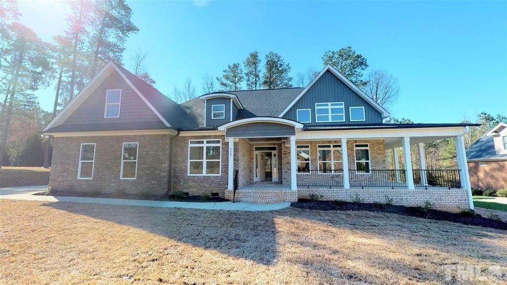 3007 Carrington Ln, Sanford, NC 27330 MondoFlyers real estate flyer