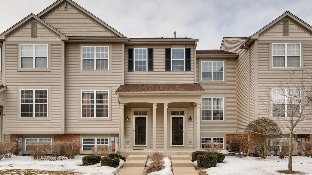 750 Cherry Creek Dr, Grayslake, IL 60030 MondoFlyers real estate flyer