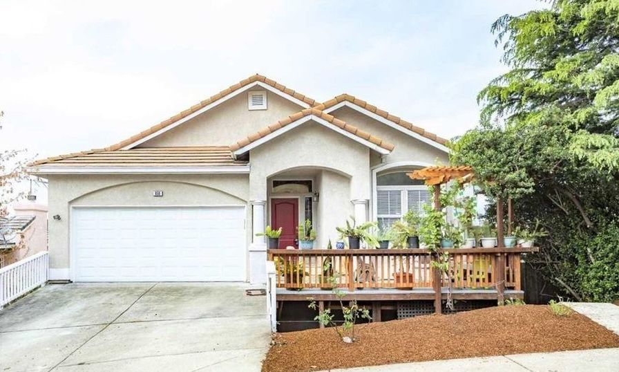 850 Bridgeway Cir, El Sobrante, CA 94803 MondoFlyers real estate flyer