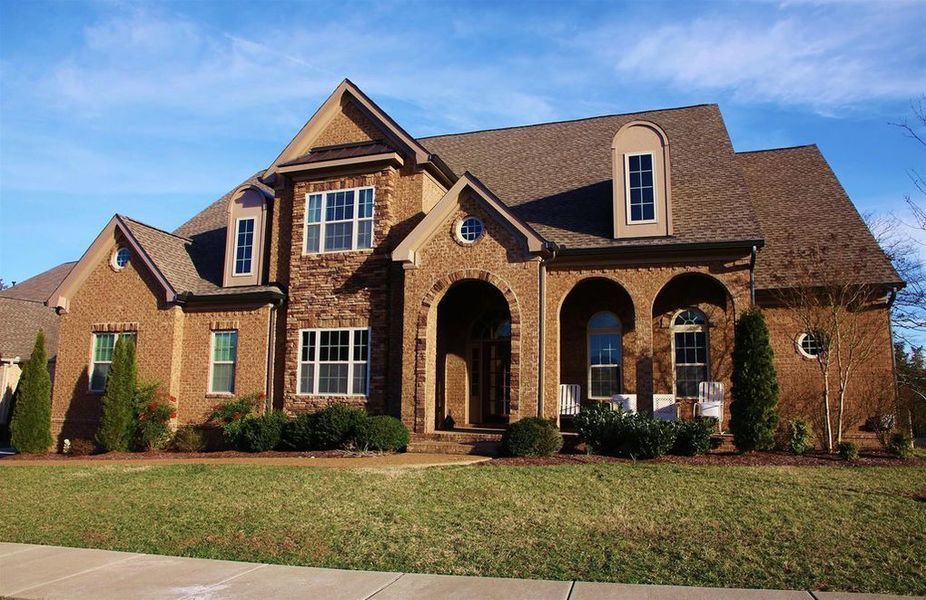 2208 Dunblane Ln, Franklin, TN 37069 MondoFlyers real estate flyer