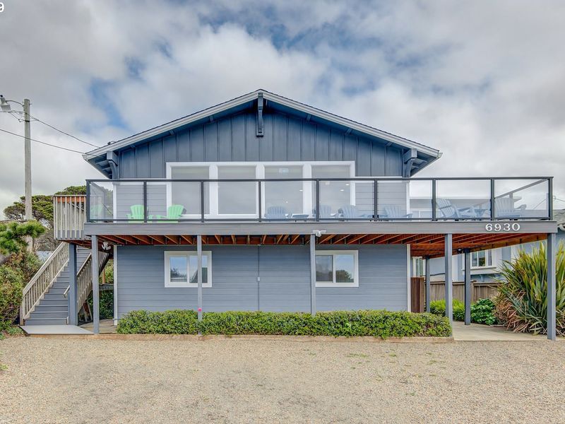 6930 Neptune Ave, Gleneden Beach, OR 97388 MondoFlyers real estate flyer