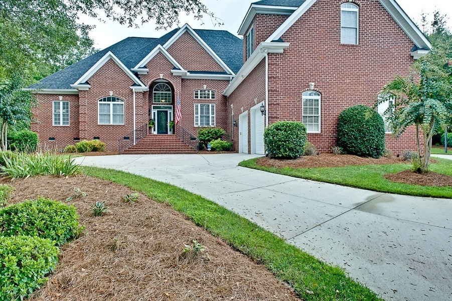220 Whitworth Way, Simpsonville, SC 29681 MondoFlyers real estate flyer