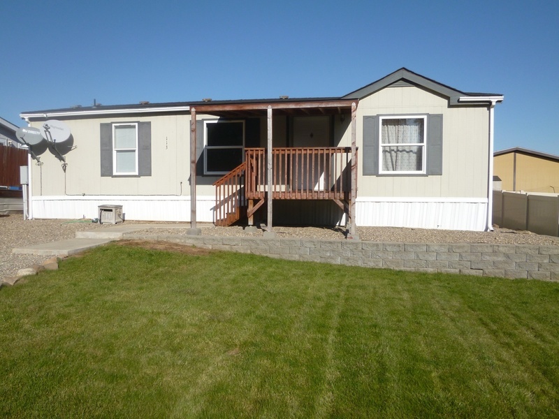 3110 E Chattaroy Rd 113, Chattaroy, WA 99003 MondoFlyers real estate flyer