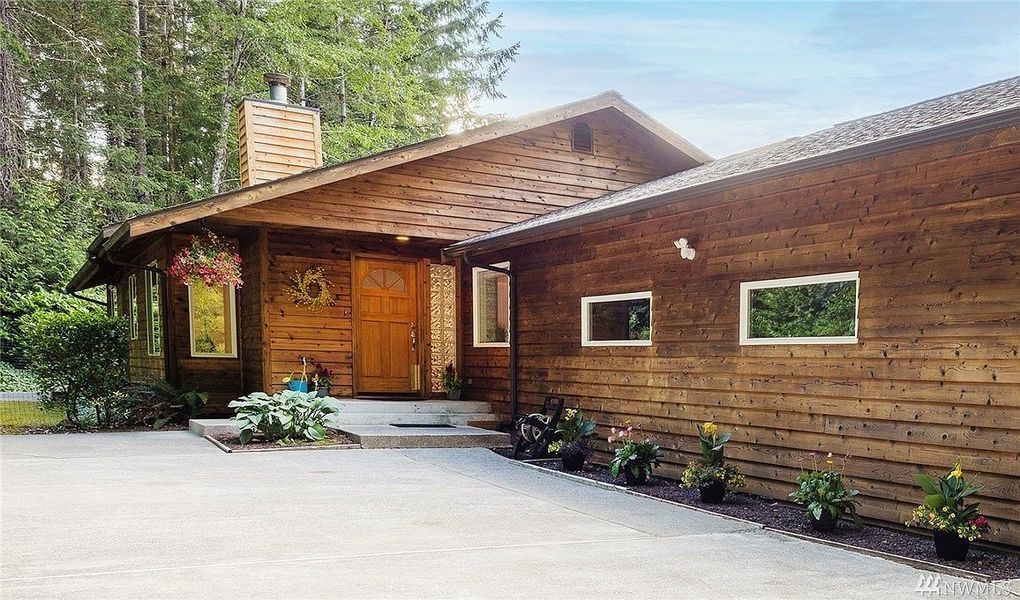 3177 Greenmont Ln NW, Bremerton, WA 98312 MondoFlyers real estate flyer