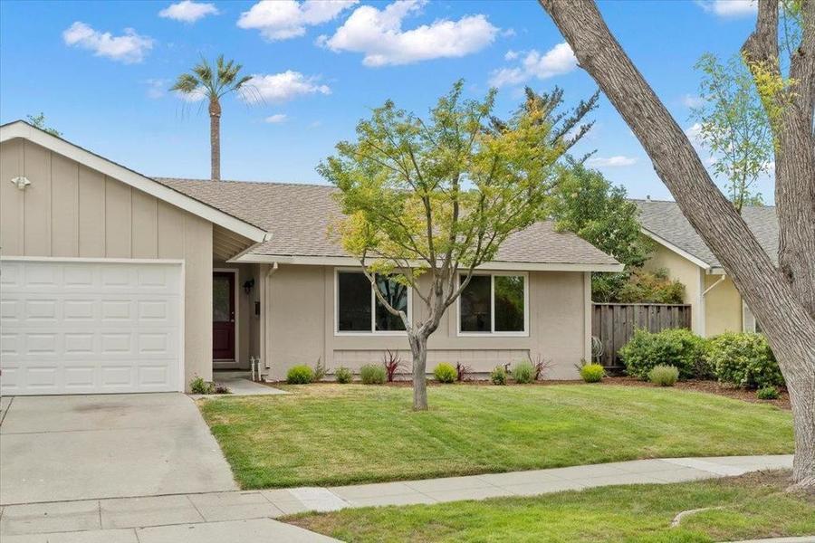 415 Henderson Dr, San Jose, CA 95123 MondoFlyers real estate flyer