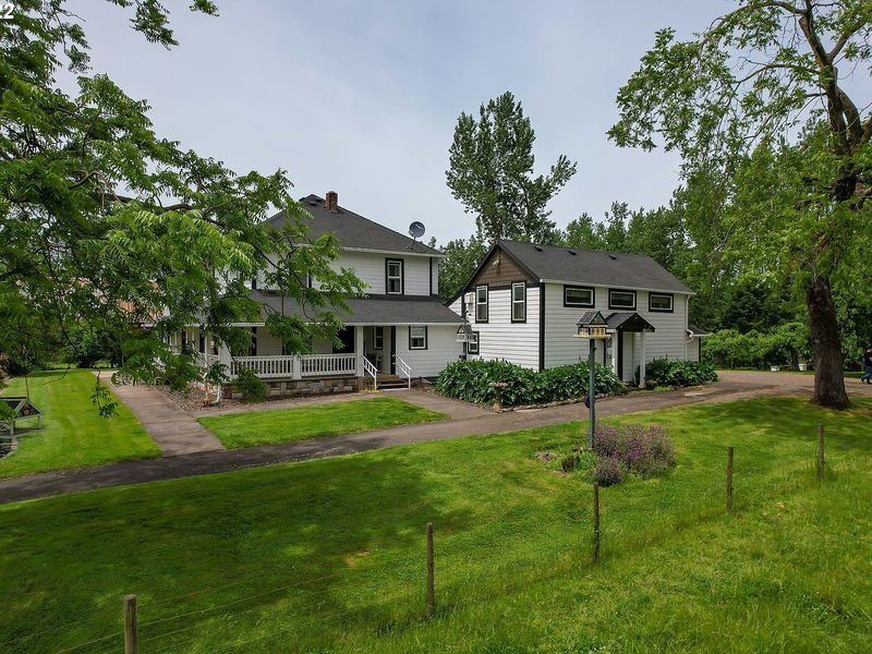 13333 Ridge Rd 13333 Kiliam Rd NE, Woodburn, OR 97071 MondoFlyers real estate flyer