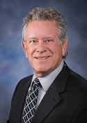 Rick Pharr
