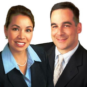 Patty & John Neri