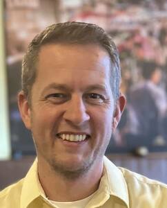 Stephen Podwojski