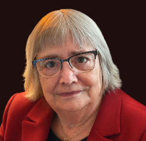 Margaret 'Peggy' Cantwell