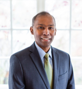 Timothy Manickam